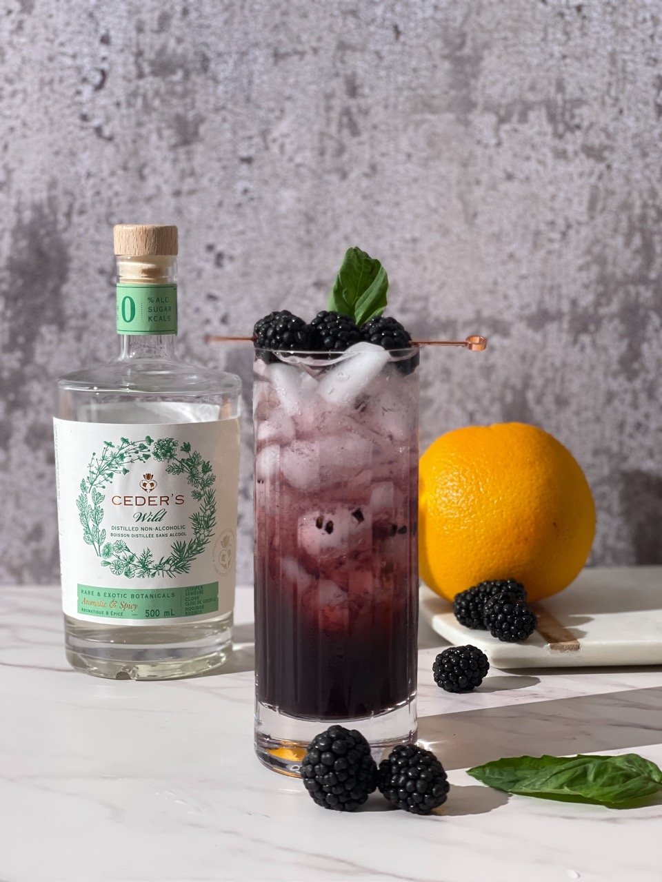 Looking for tasty low carb non alcoholic beverages? (We found some amazing choices you will really love)