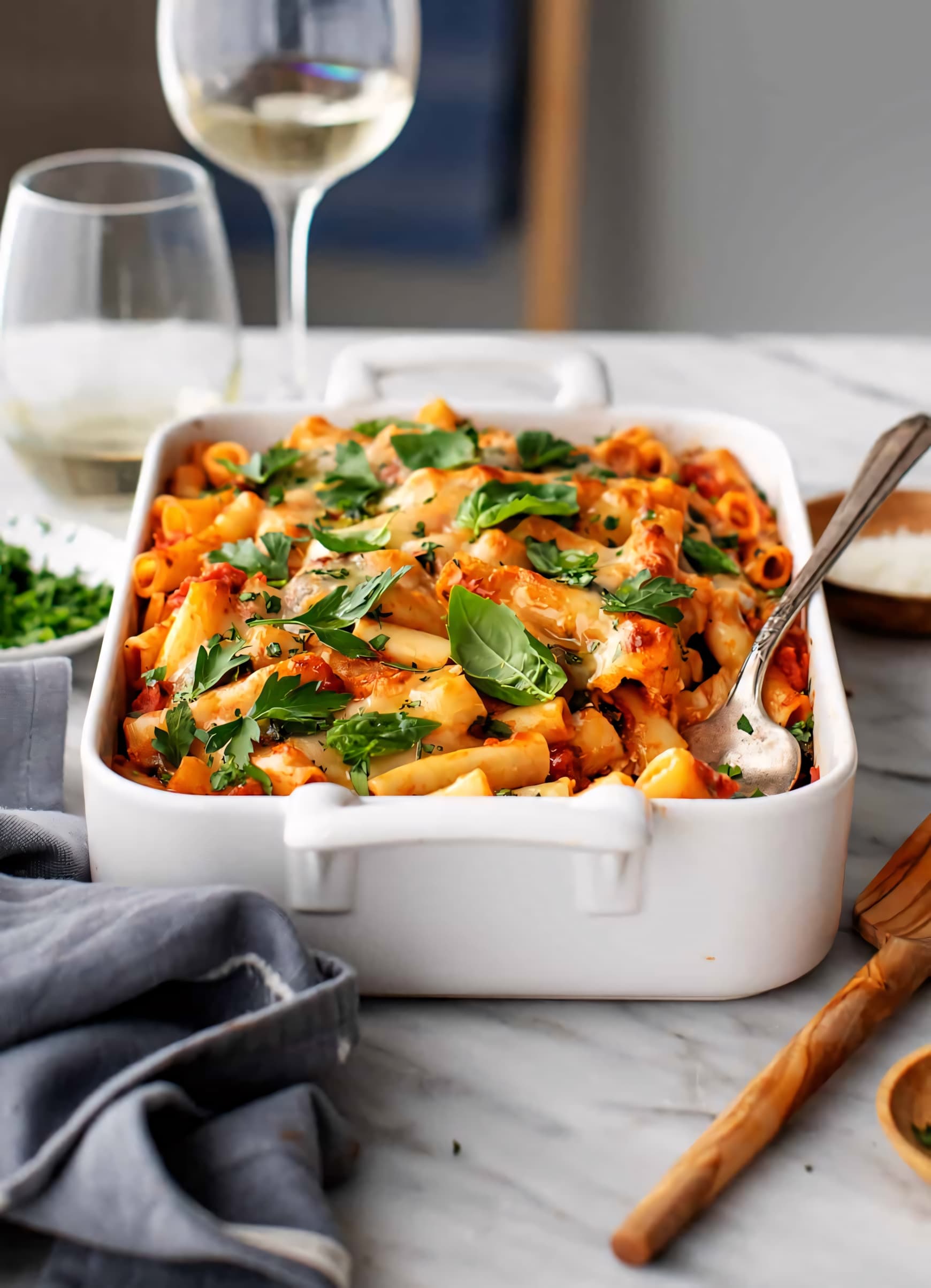 Which recipes are genuinely easy for home cooking? Our fantastic recipes with 10 ingredients are simple and so yummy!