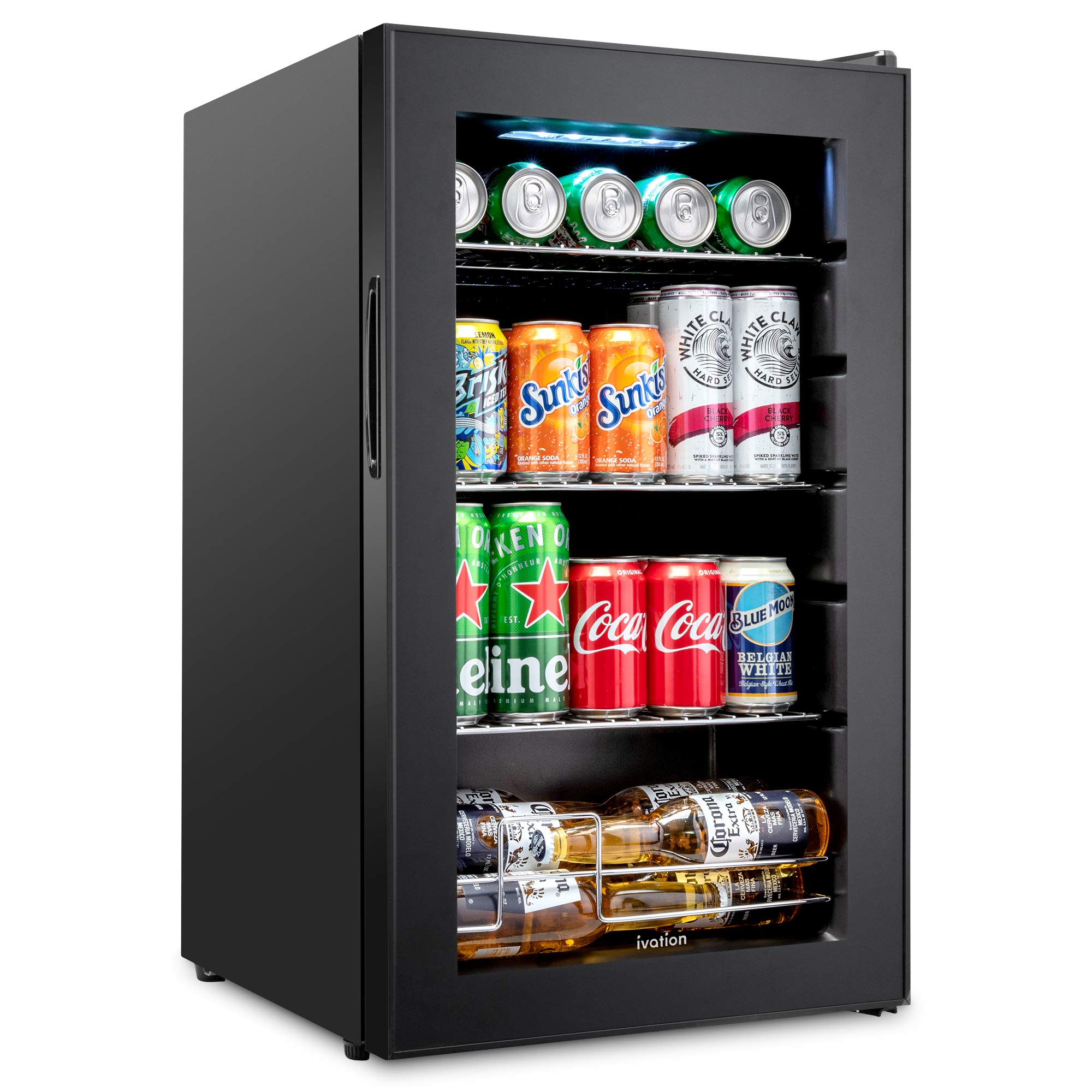 Is getting a large beverage refrigerator a smart idea? (Discover why its totally awesome for your home and parties).