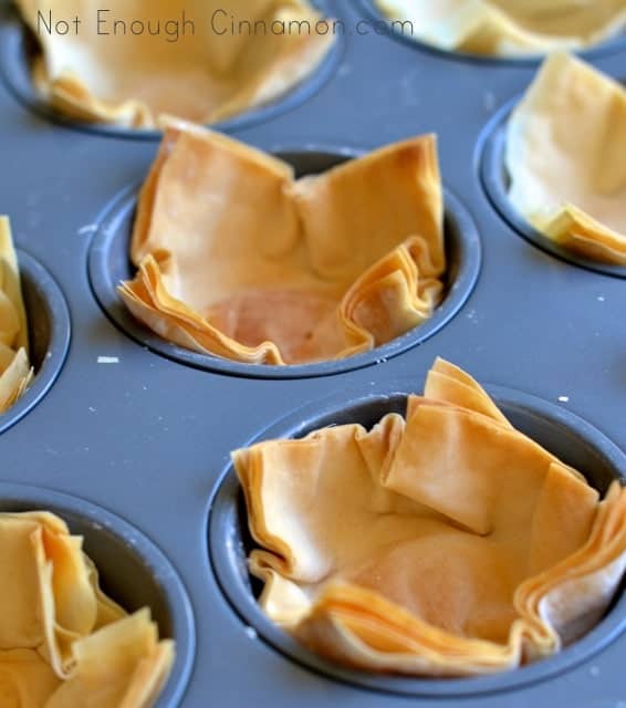 Are phyllo dough desserts with jam easy to bake? (Yes, and here are 3 quick ideas to try now)