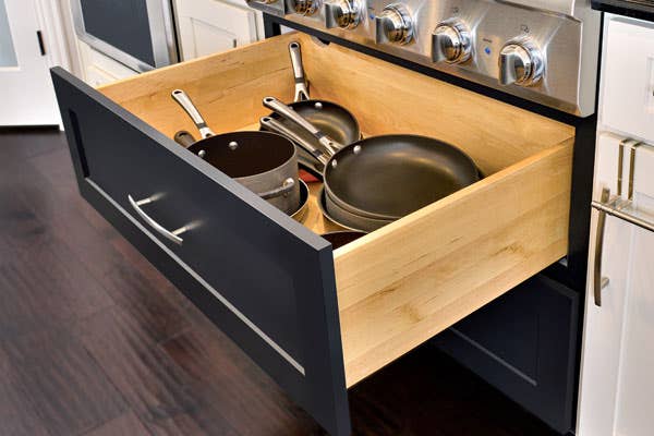 Looking for a great kitchen cabinet for pots and pans? Check out these top recommendations today.