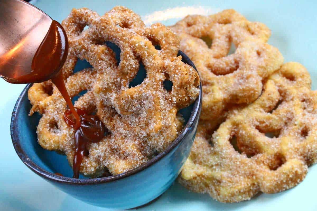 Are bolivia desserts easy to make? Yes! Find super simple recipes for delicious bolivia desserts here!