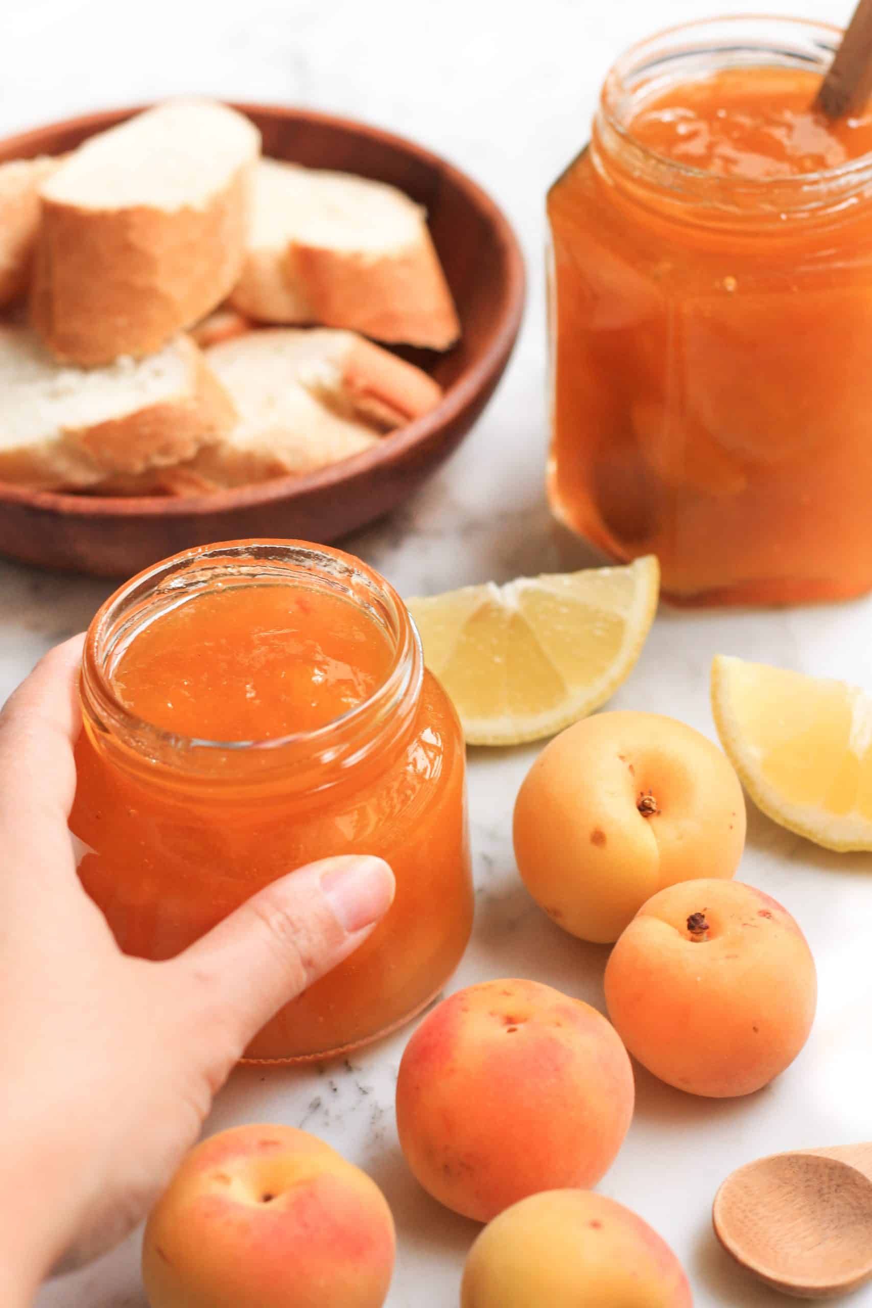 Delicious recipes using apricot jam you must try! These will quickly become your new family favorites.