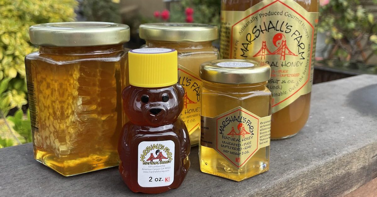 Need quick recipes with raw honey? Here are 3 fast ideas for your busy weekdays!