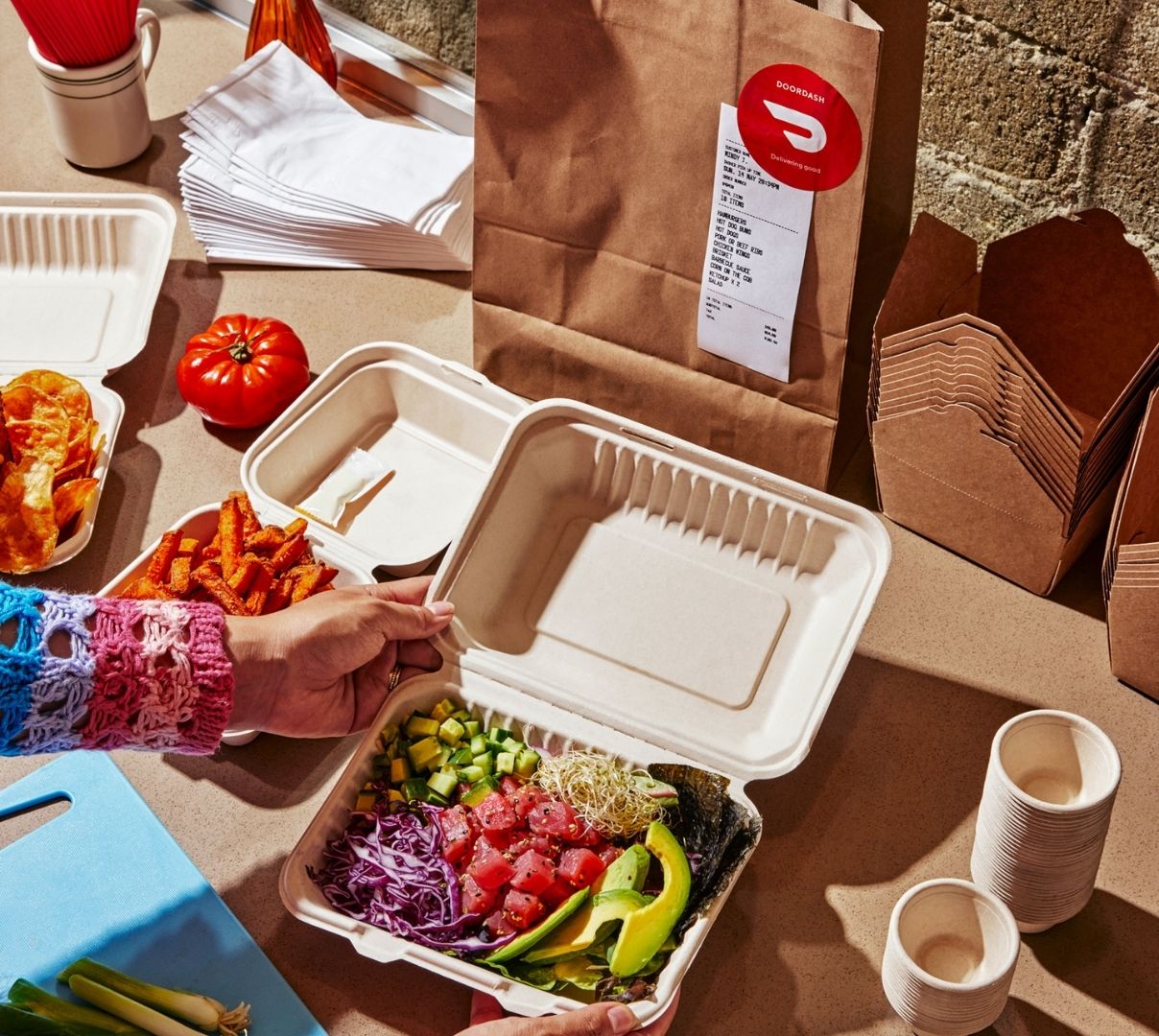 How Sundance Beverage Co Can Deliver Refreshments Straight to Your Door