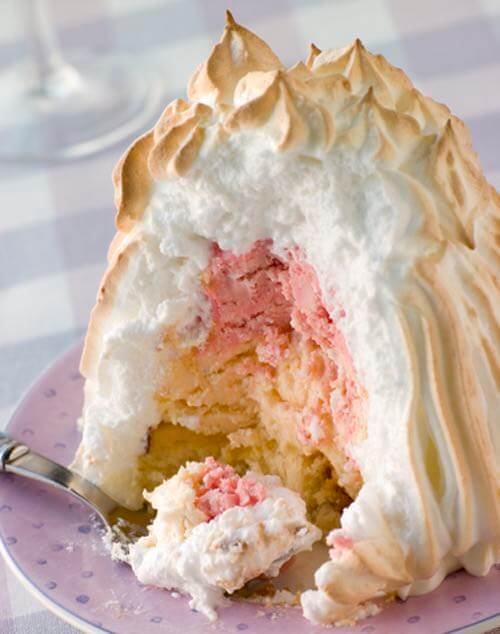 Best desserts from Alaska recipes revealed: Discover easy-to-follow steps for delicious sweets.