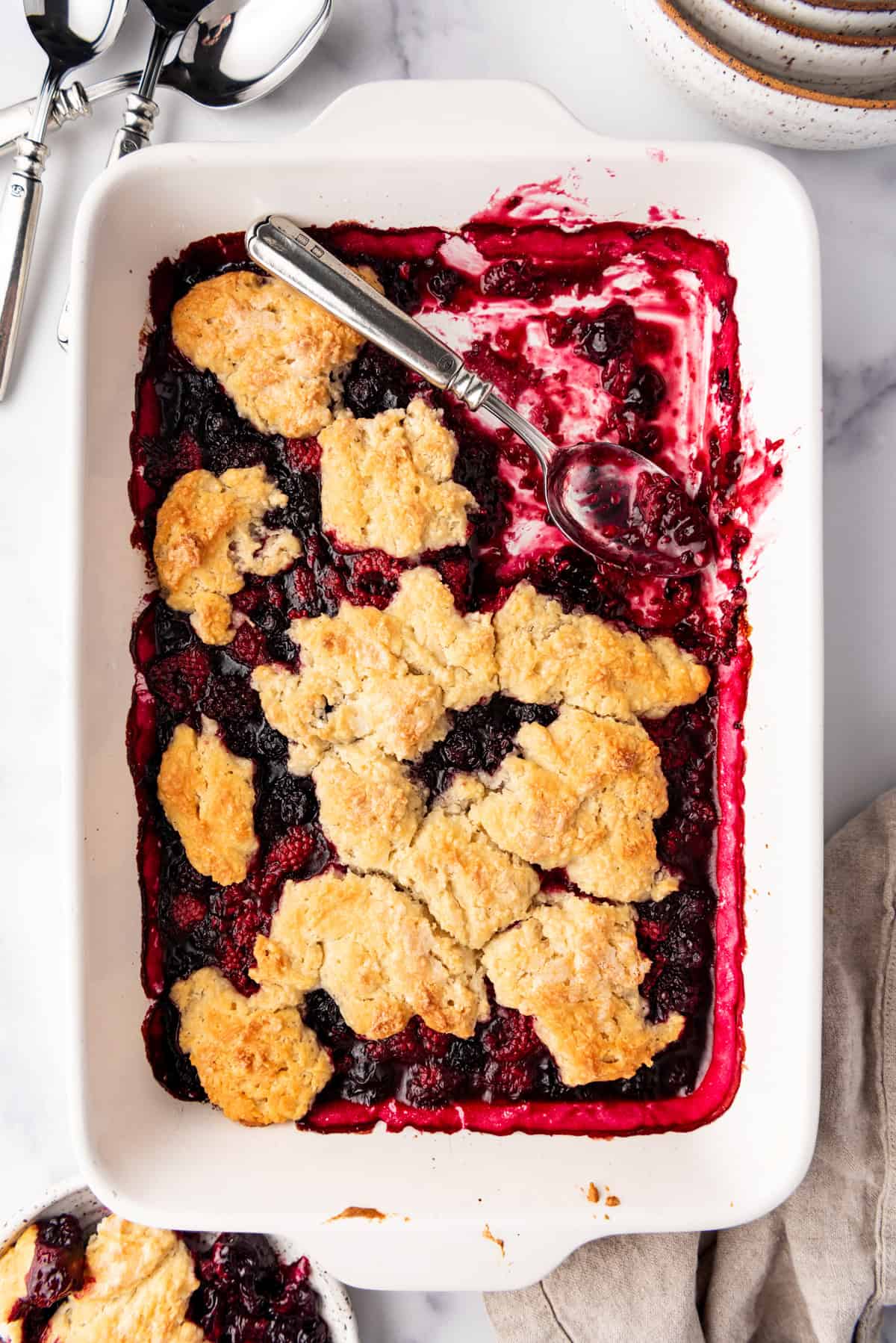 Sweet Alaska Berry Desserts Easy Recipes Using Wild Local Fruits!
