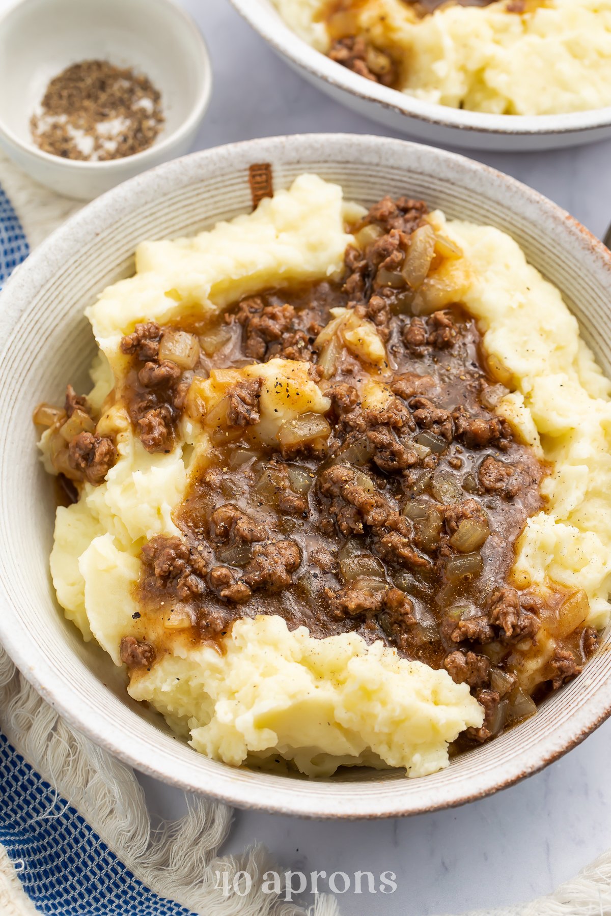 Top recipes with ground beef and mashed potatoes for beginners (delicious and foolproof methods)
