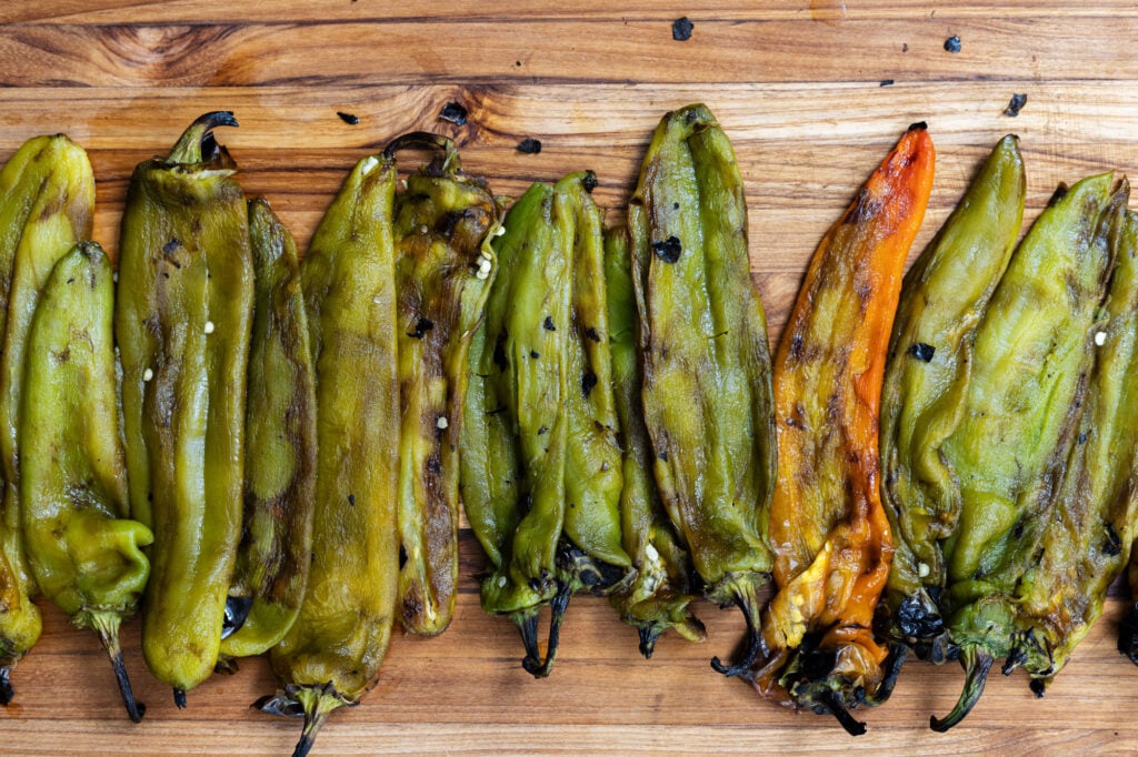 Why cook with roasted Hatch green chiles (Discover amazing flavors in these recipes)