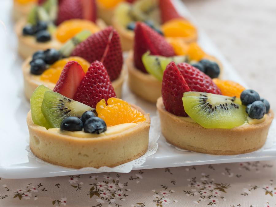 Top Desserts to Go With Pizza Sweet Treats Everyone Will Love