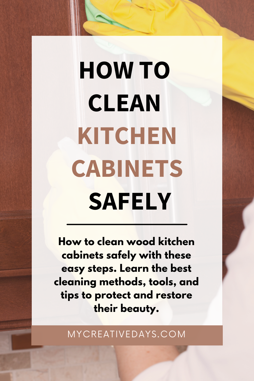 How to Clean Kitchen Wood Signs? Simple Care Tips Last Longer!
