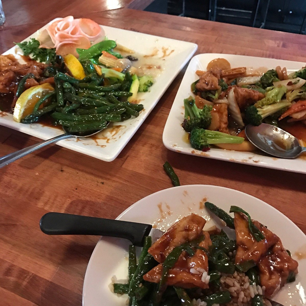 Taos Oriental Cuisine Amazing Taste Best Dishes to Try Today Right Here