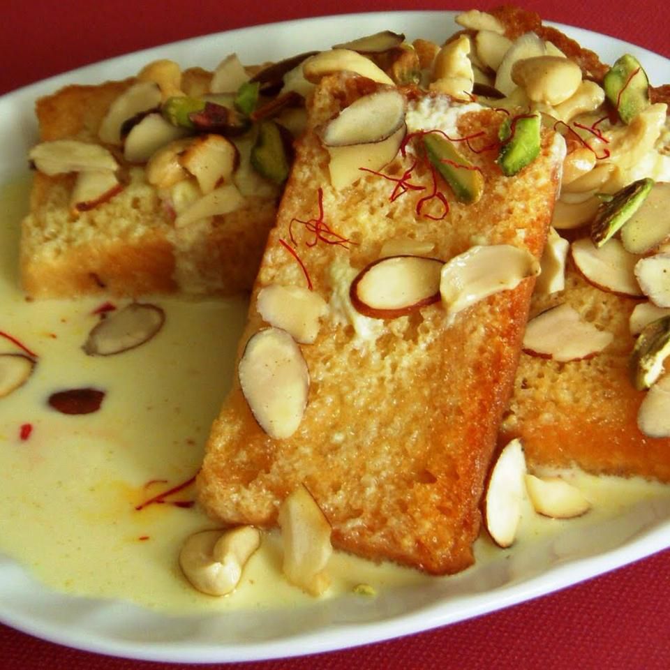 Best Indian Desserts That Go With Curry Perfect After Dinner