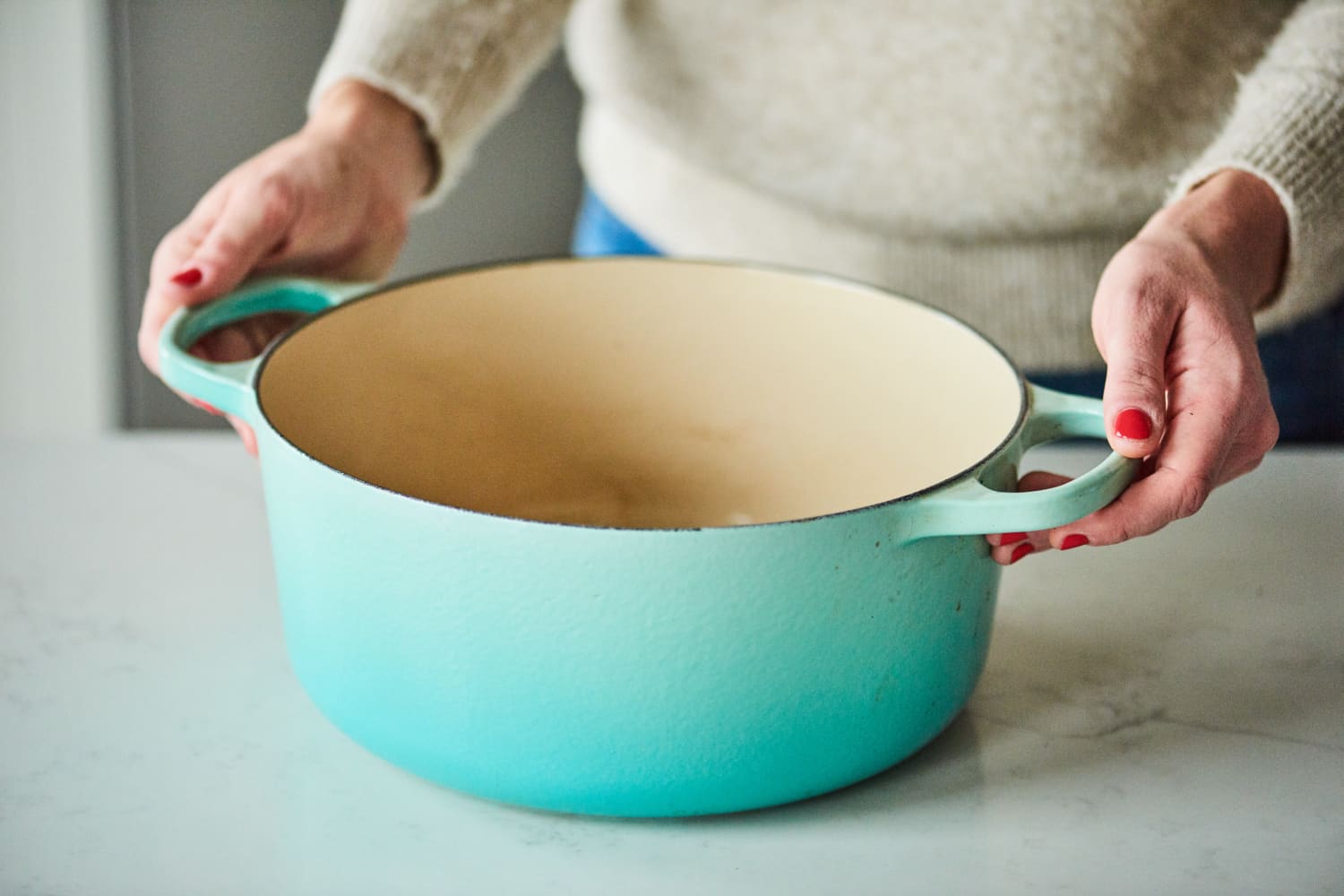 kitchen fair dutch oven care guide clean and maintain your pot easily