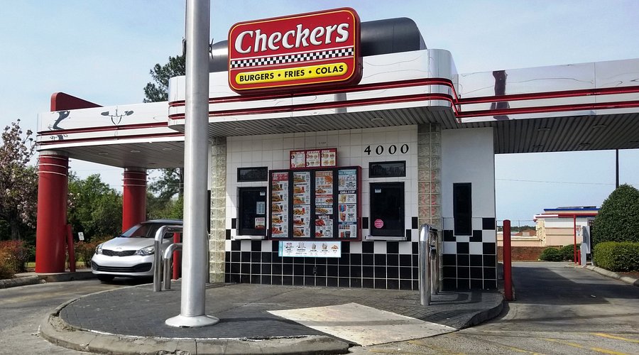 Checkers Drive Thru Desserts Find Locations Near You