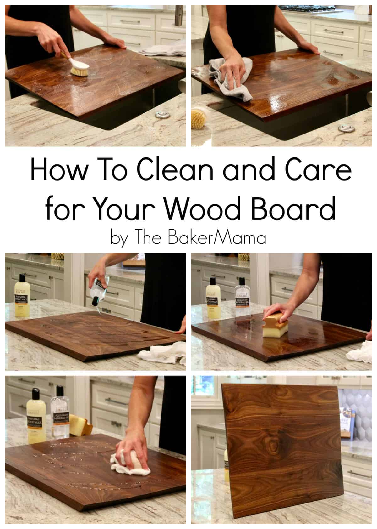 How to Clean Kitchen Wood Signs? Simple Care Tips Last Longer!