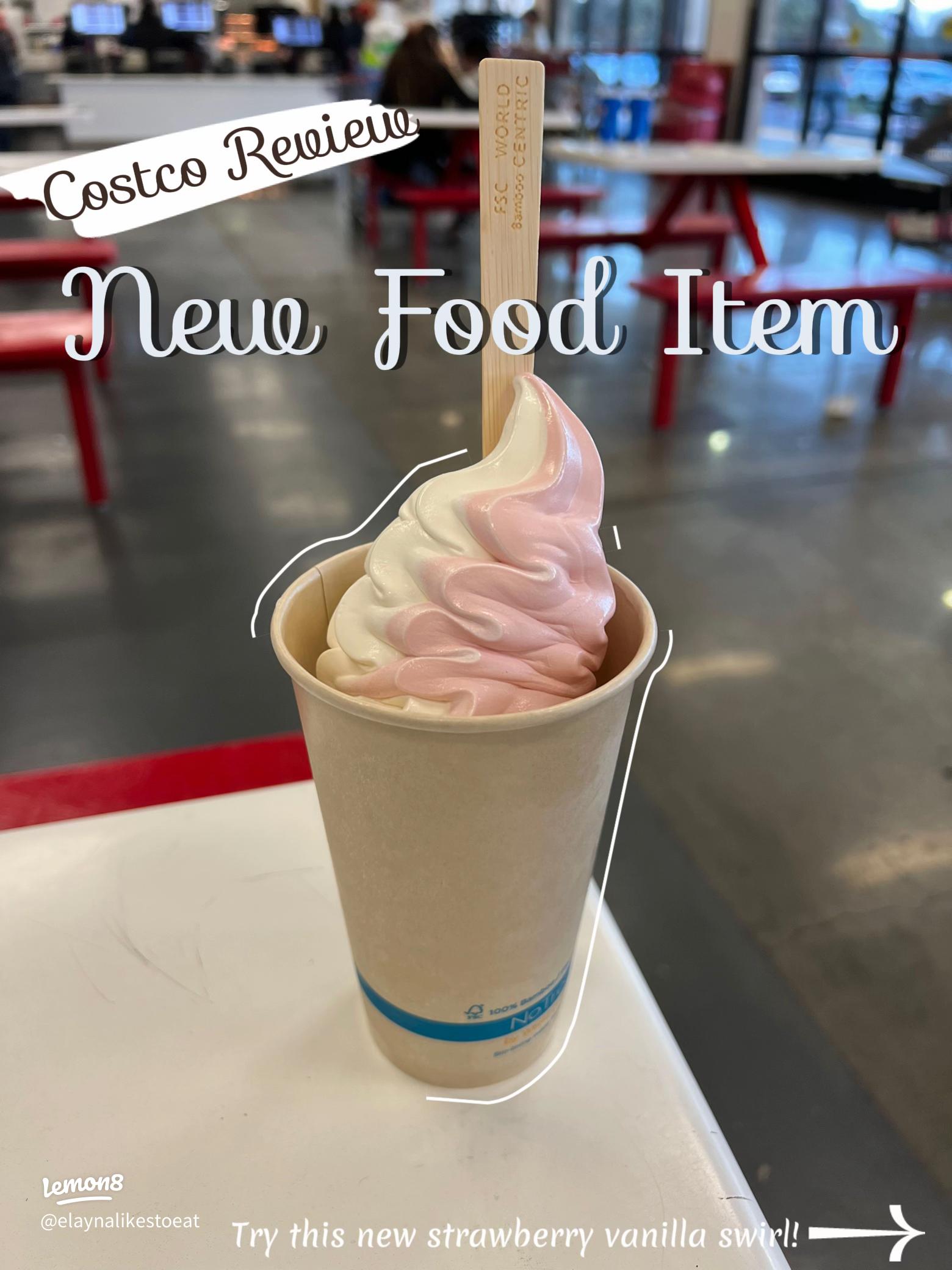 Where to See Costco Frozen Yogurt Ingredients? Quick Tips for Smart Shoppers!