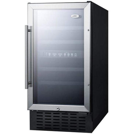 Why buy summit beverage fridge? Save money with energy savings!