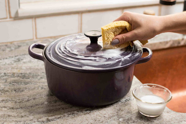 kitchen fair dutch oven care guide clean and maintain your pot easily
