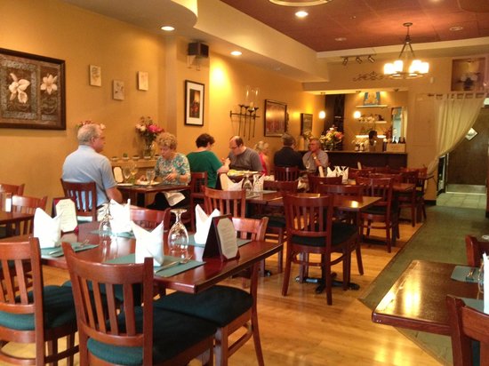 Thai Boo Cuisine Norwood MA opening hours? Find dining times easily!