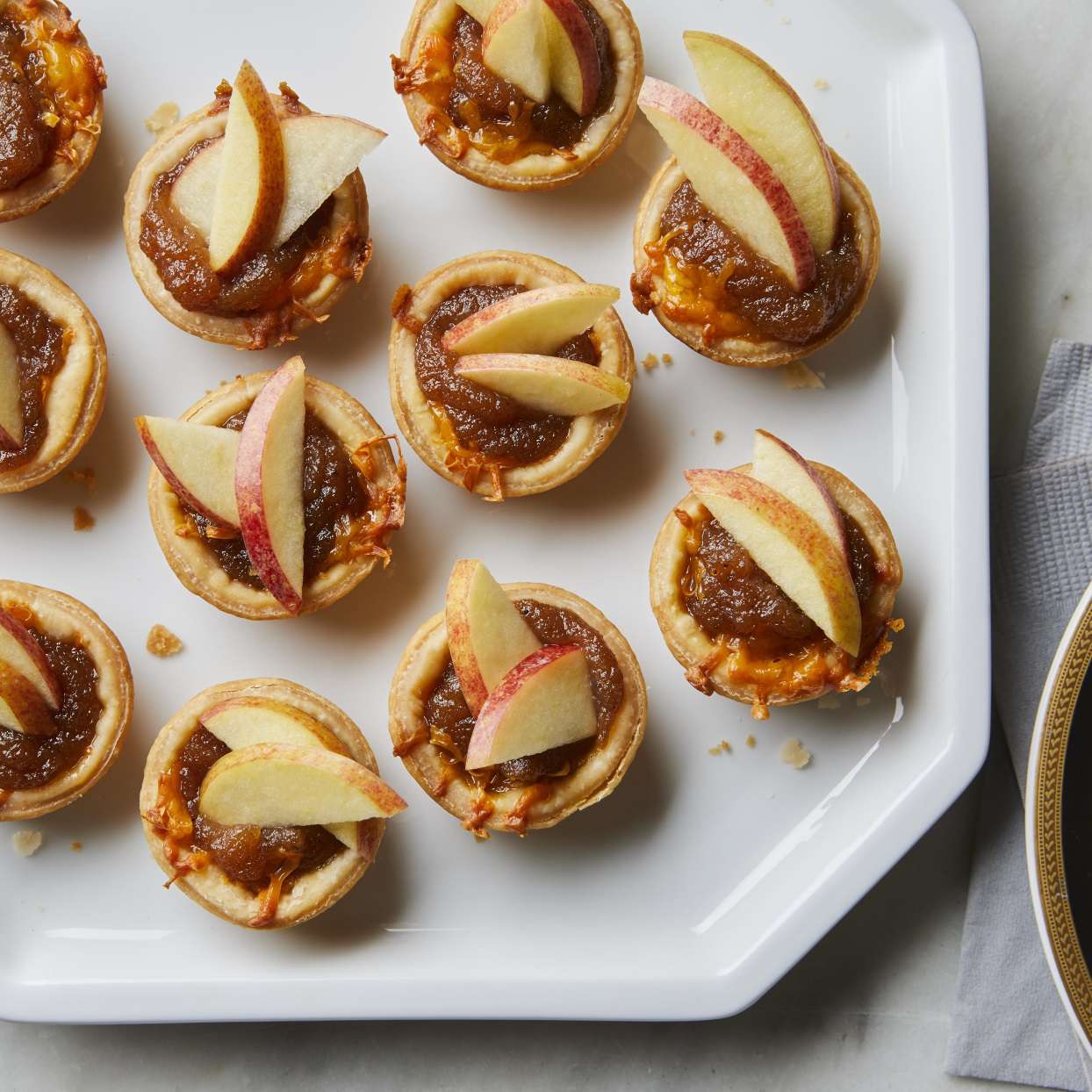 Top Cheddar Cheese Desserts For Parties Easy Sweet And Salty Bites