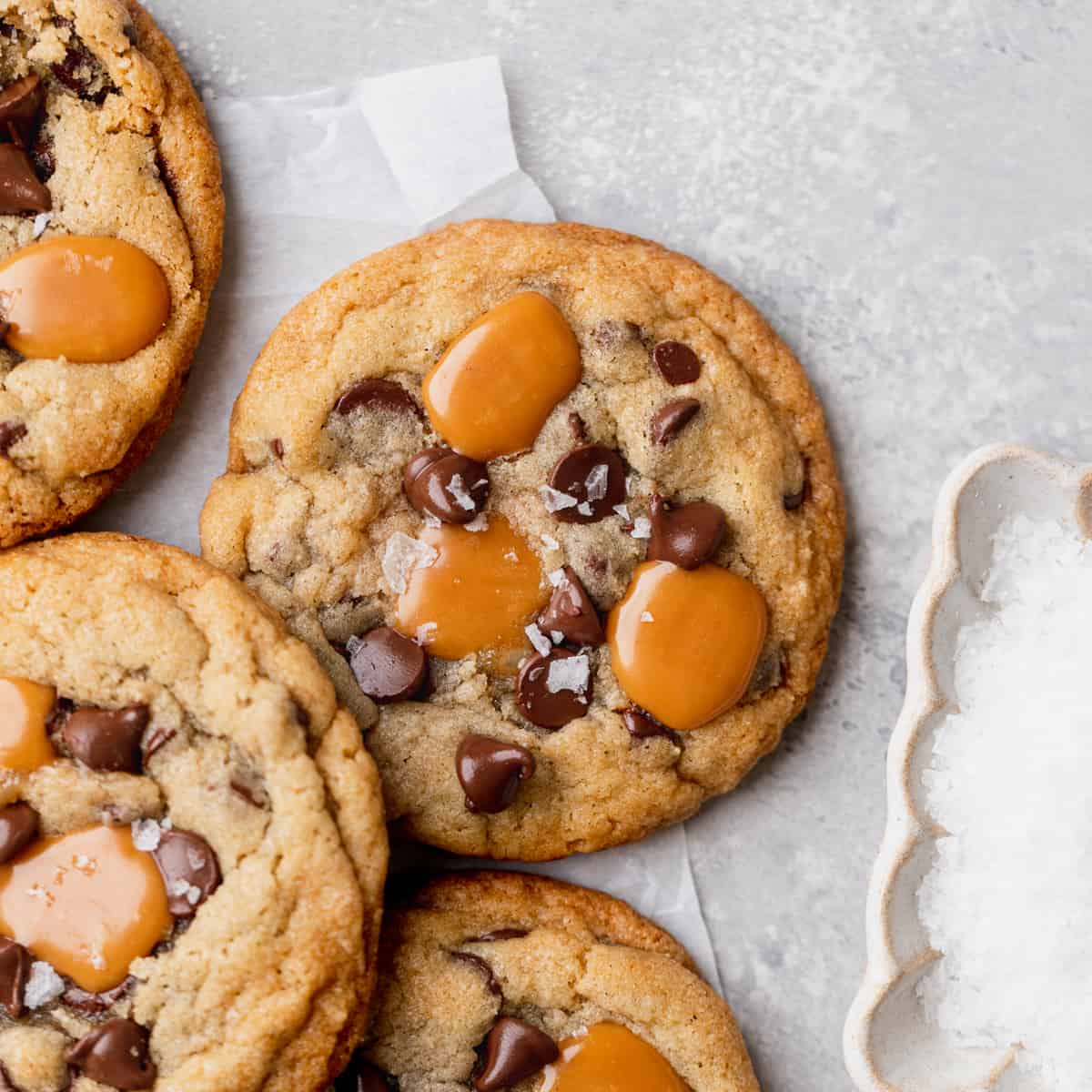 Kraft Caramel Bits Recipes for Cookies: Simple Ideas for Yummy Homemade Treats!