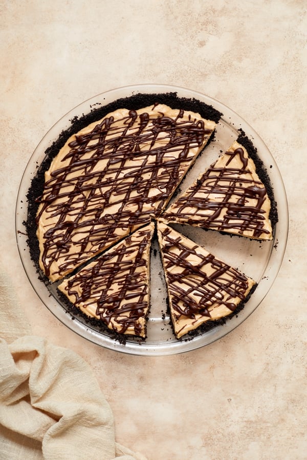 Creamy dairy free peanut butter desserts without dairy everyone loves