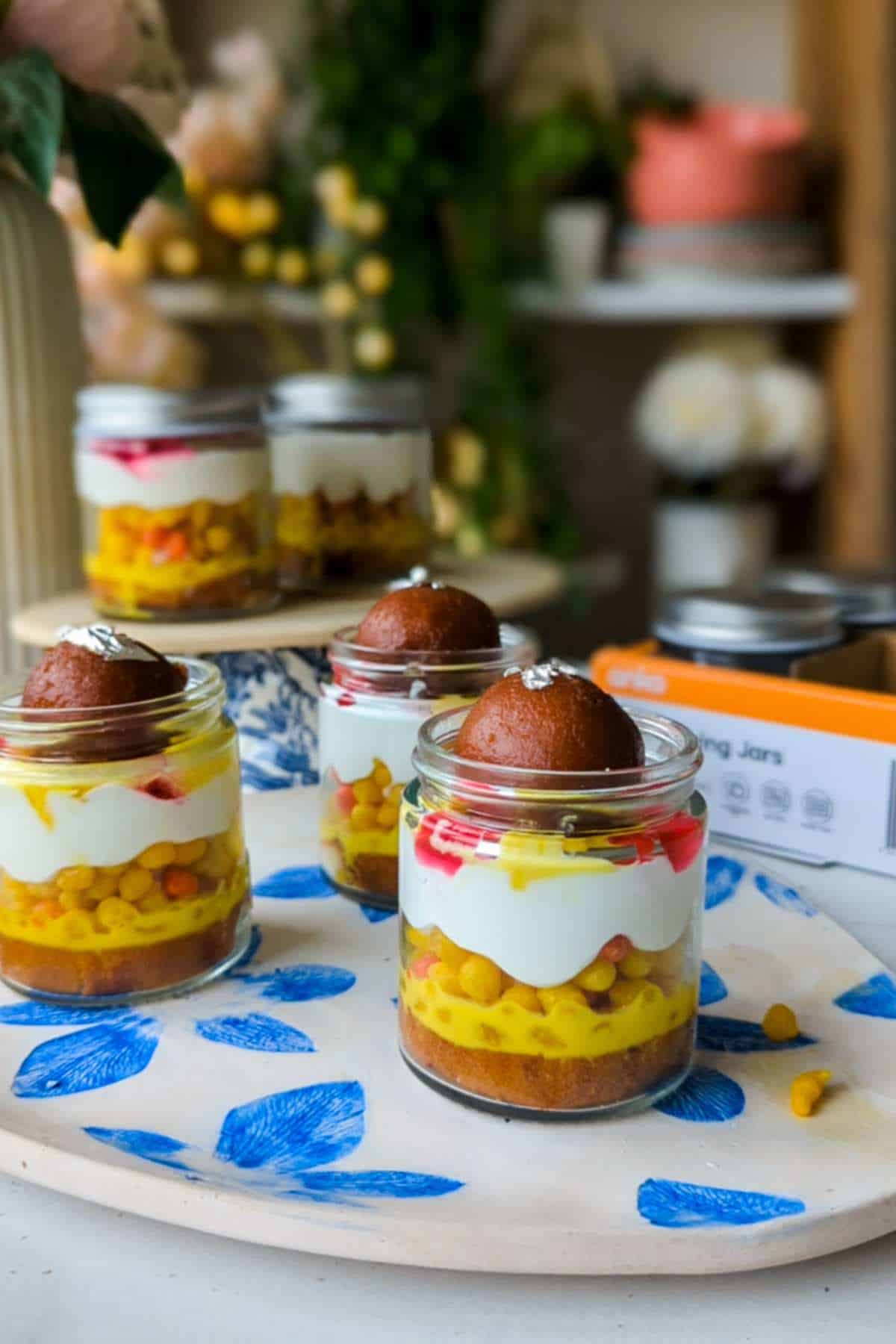 What Desserts That Go With Indian Food? Simple Homemade Ideas Now!