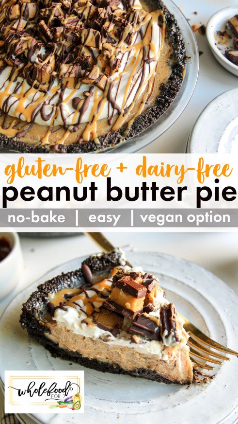 Easy Dairy Free Peanut Butter Desserts Anyone Can Make At Home