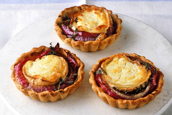 Easy Desserts Using Shortcrust Pastry Top 10 Quick Baking Ideas