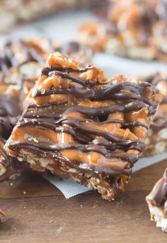 Recipes Using Kraft Caramel Bits Easy? 5 Simple Sweet Treats Anyone Can Make