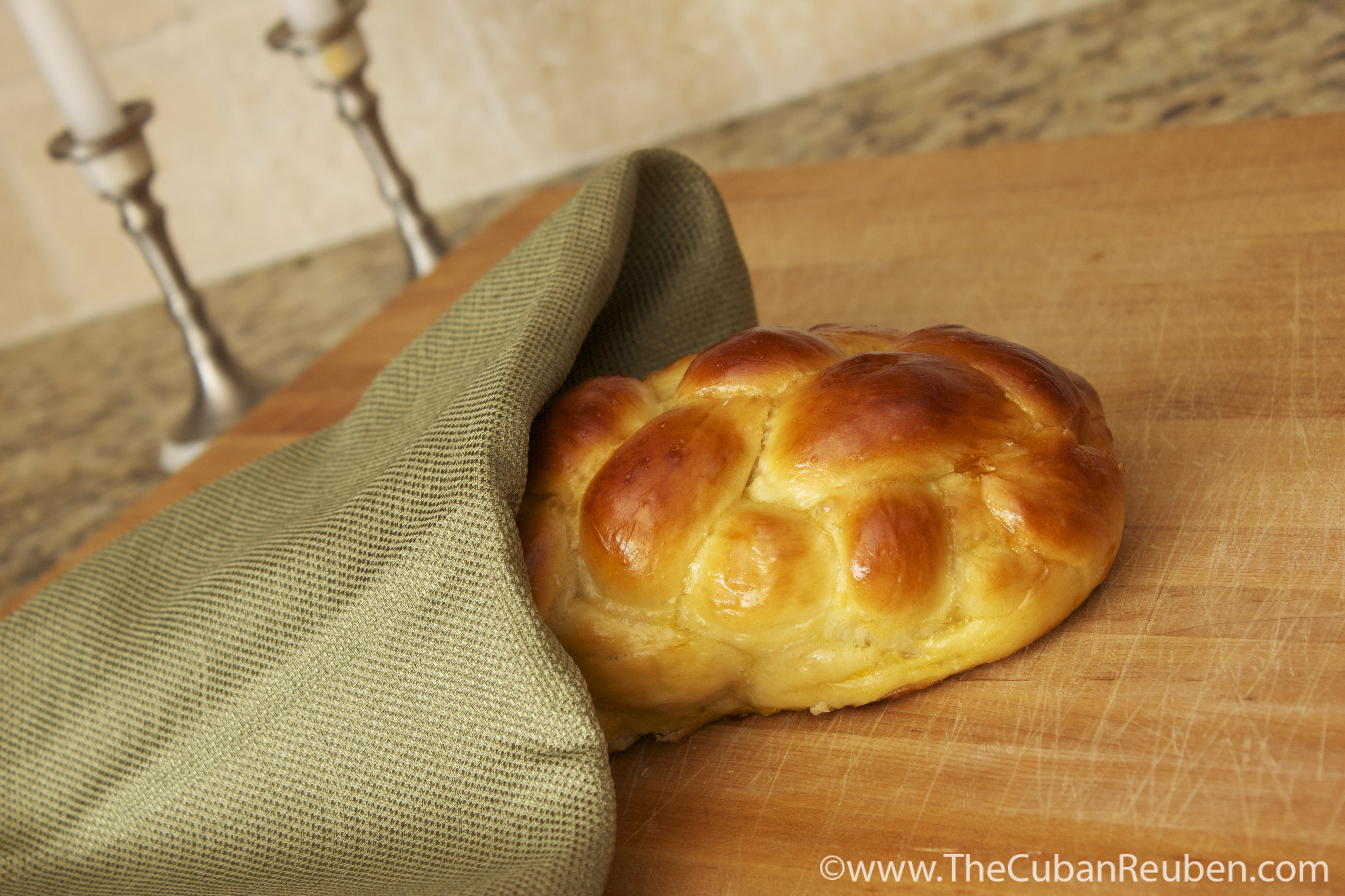 6 Simple Challah Recipes You Can Make at Home Tonight