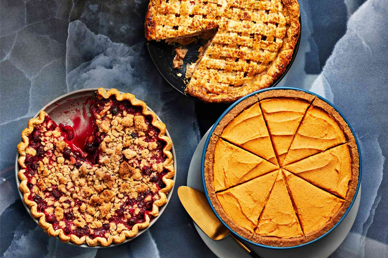 Your pie ingredients wrong? Here how to fix common pie mistakes