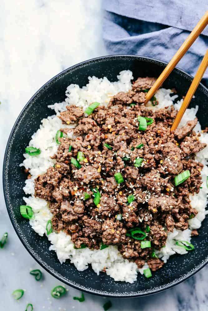 Quick Wagyu Ground Beef Dinner Ideas 20 Minute Meals You Will Love