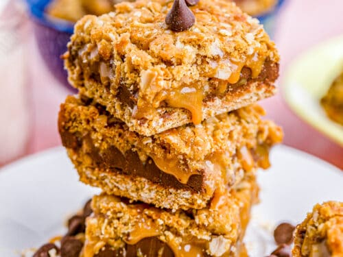 Recipes Using Kraft Caramel Bits Easy? 5 Simple Sweet Treats Anyone Can Make