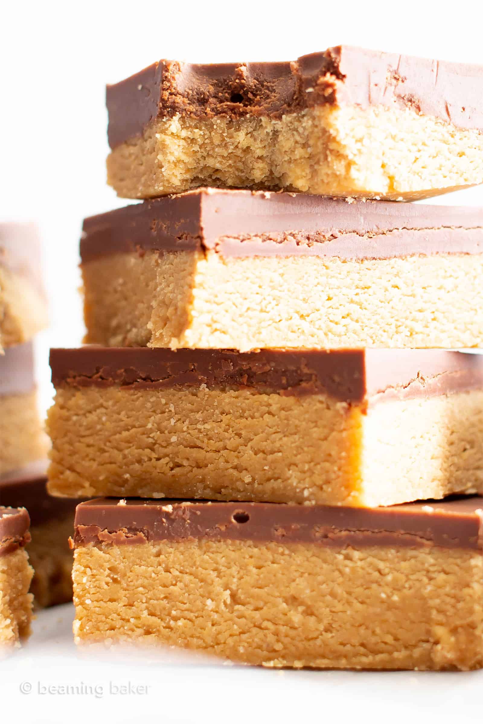Easy Dairy Free Peanut Butter Desserts Anyone Can Make At Home