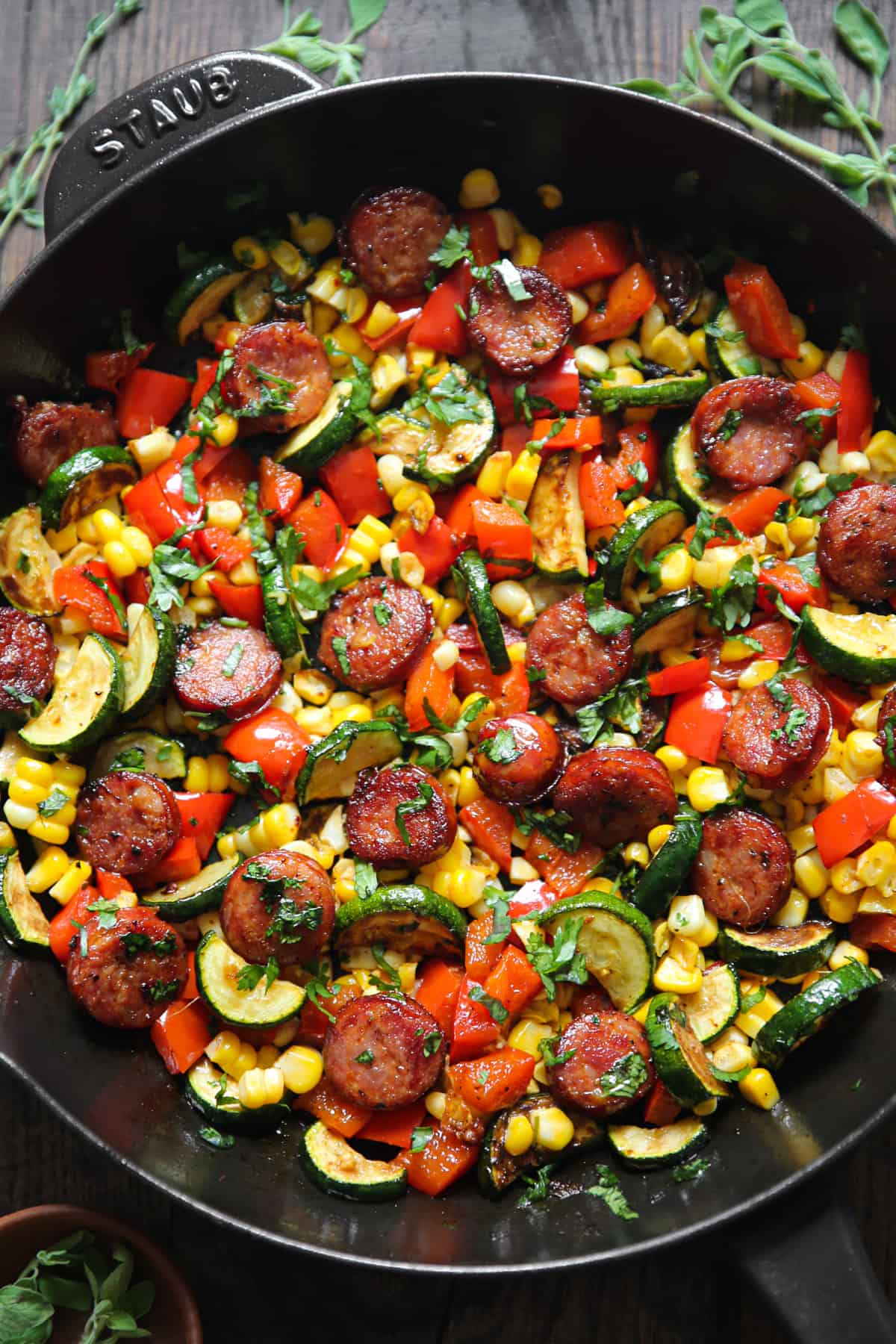 Easy German Sausage Recipes for Dinner Ready in Under 30 Minutes