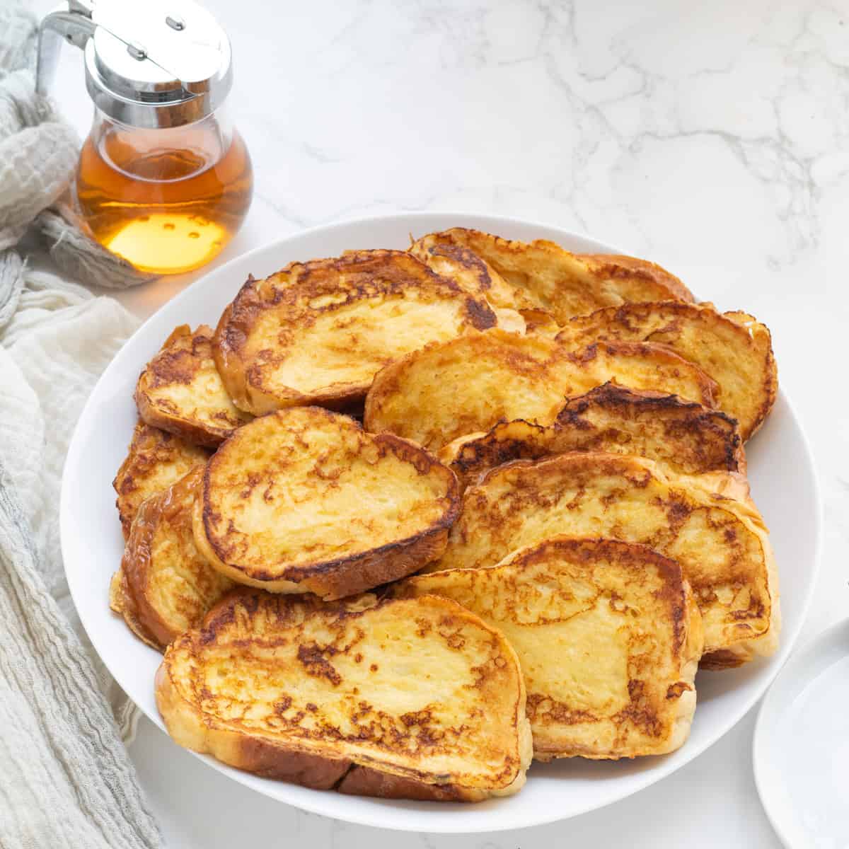 Easy Dinners Using Leftover Challah Bread Ready in 30 Minutes or Less