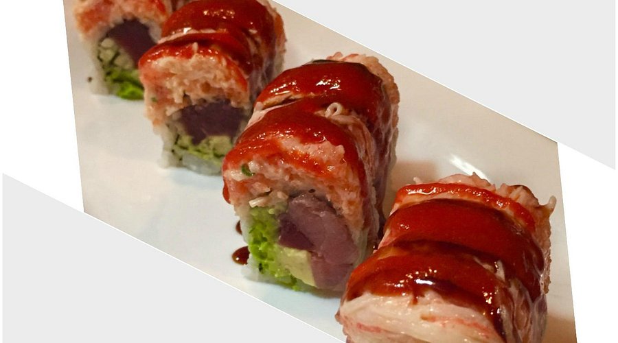 yama fuji asian cuisine