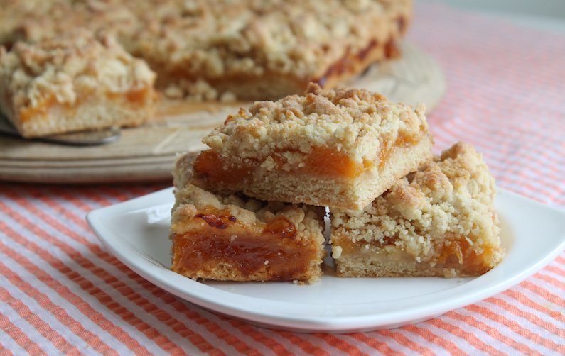 5 Tasty Recipes Using Peach Preserves Perfect for Any Meal
