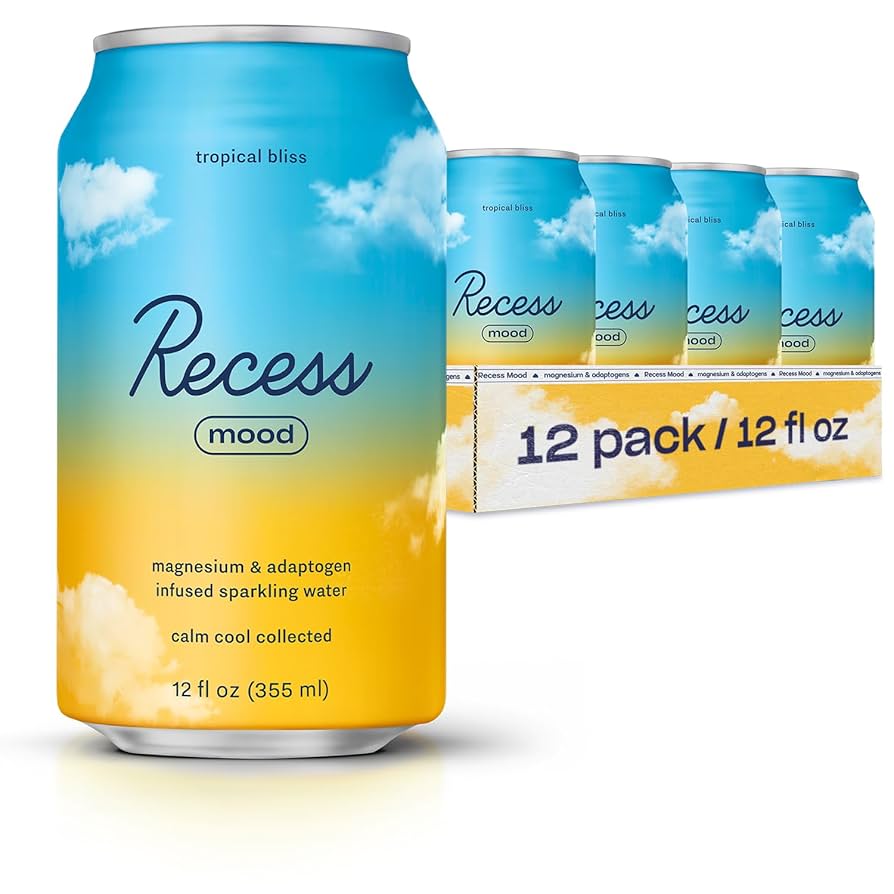 How to Use Recess Mood Ingredients to Boost Your Daily Happiness