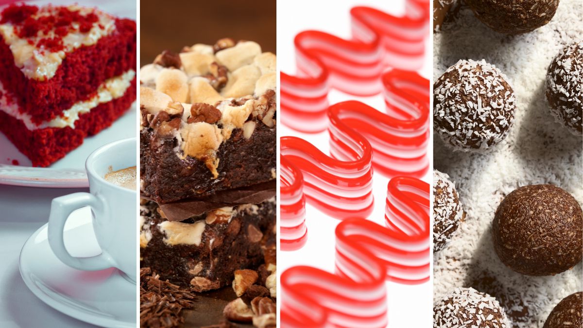 Desserts That Start with R Tasty Choices for Any Occasion