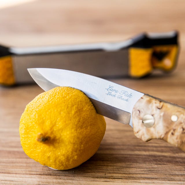 Keep small knife sharp easy guide for home maintenance how to