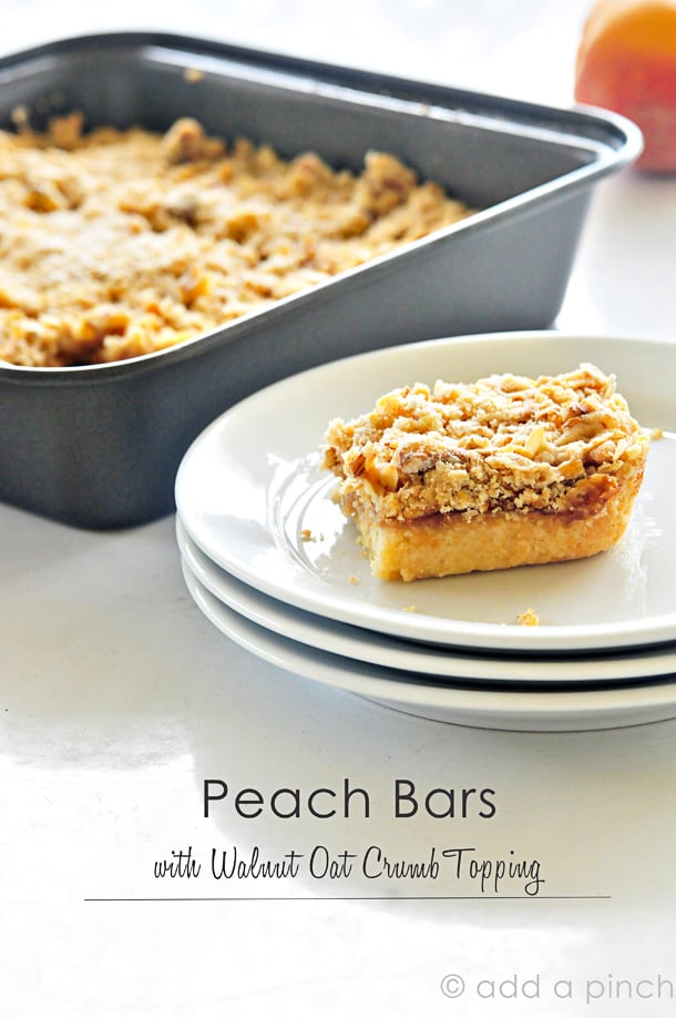 5 Tasty Recipes Using Peach Preserves Perfect for Any Meal