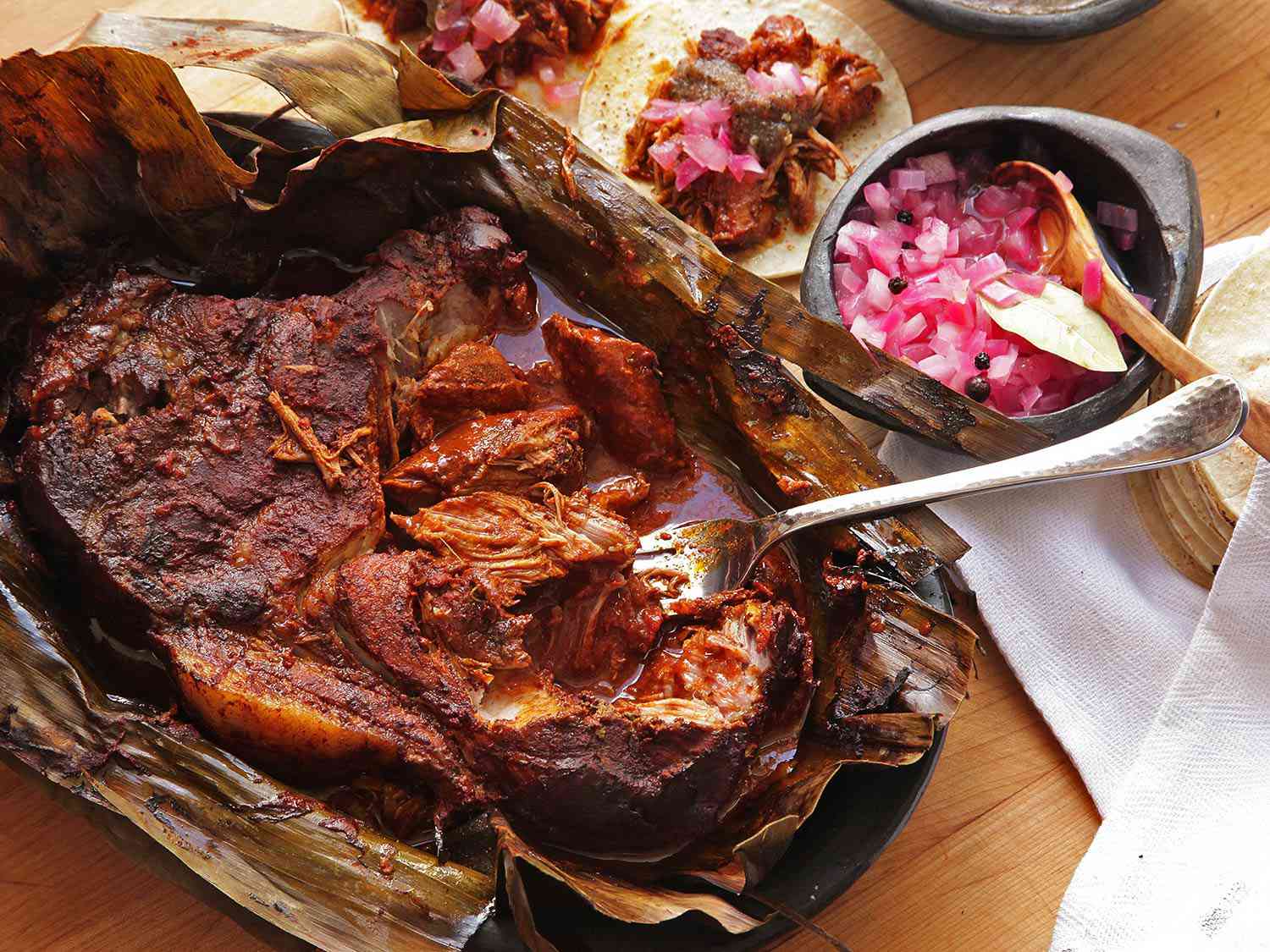 Yucatan Cooking Secrets Easy Traditional Methods & Famous Recipes