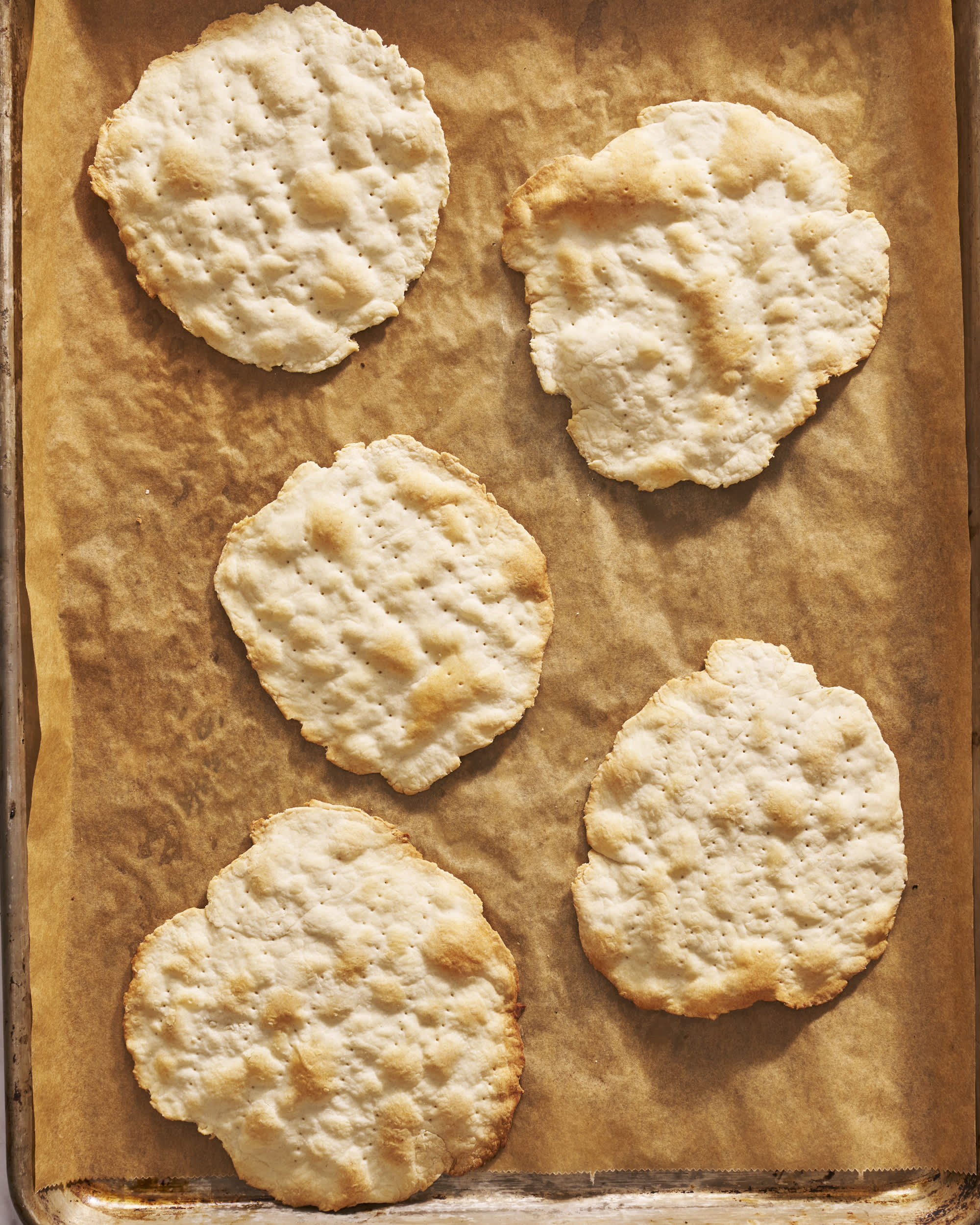 What are matzo meal ingredients? Essential guide for unleavened baking!