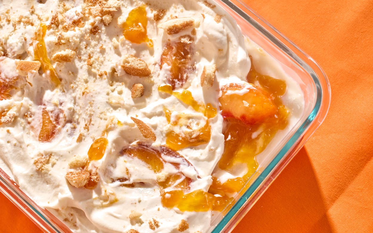 Sweet Peach Preserves Recipes You Need? 6 Perfect Dessert Ideas to Try
