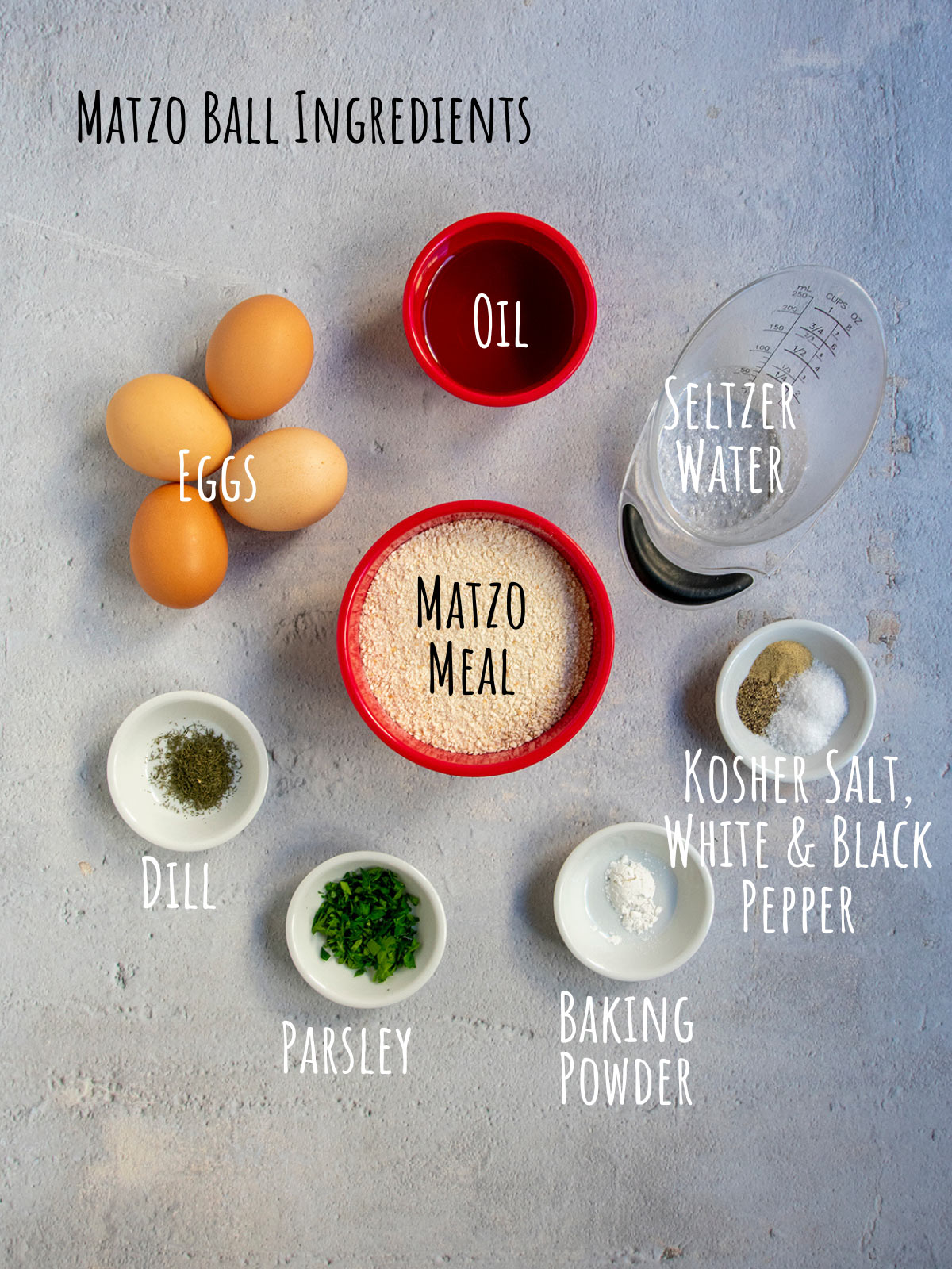 How To Make Matzo Meal Ingredients Simple Homemade Recipe Guide