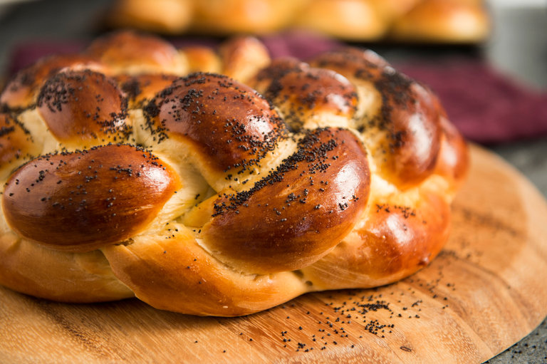 6 Simple Challah Recipes You Can Make at Home Tonight