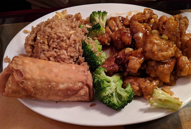 Finding great Asian food near me? Try You You Asian Cuisine Middletown NY